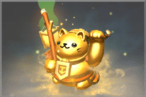 Golden_Fortune's_Tout