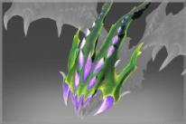 Malefic_Drake's_Hood